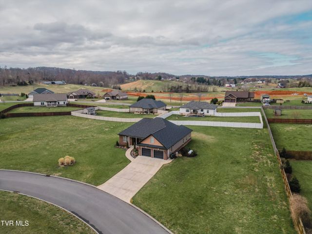 582 Brady Way, Jonesborough, TN 37659