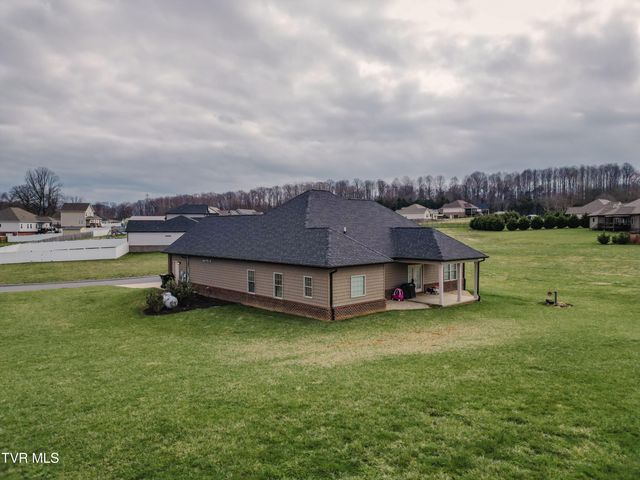 582 Brady Way, Jonesborough, TN 37659