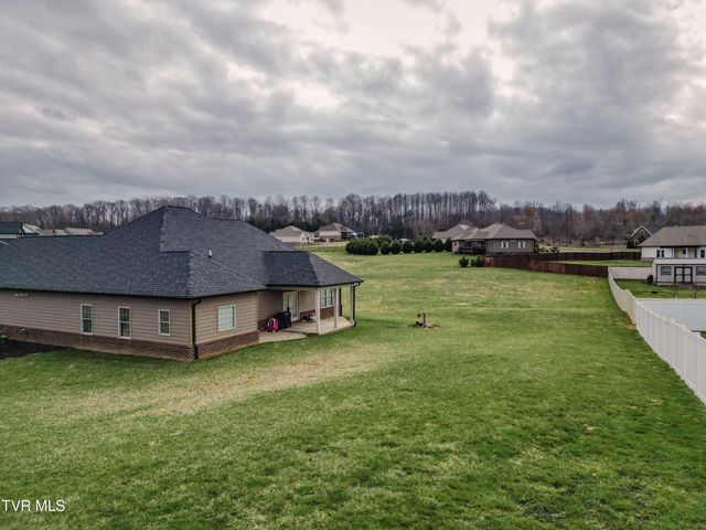582 Brady Way, Jonesborough, TN 37659
