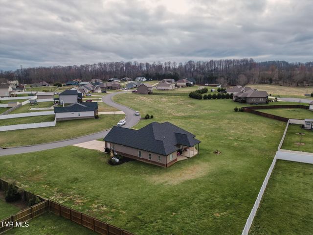 582 Brady Way, Jonesborough, TN 37659