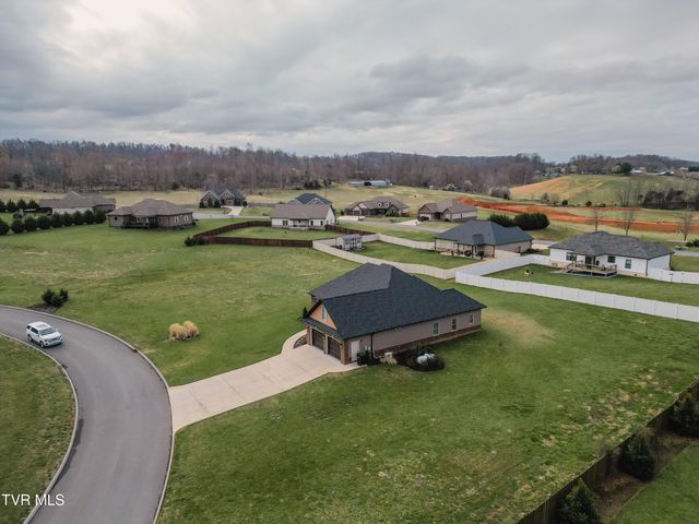582 Brady Way, Jonesborough, TN 37659