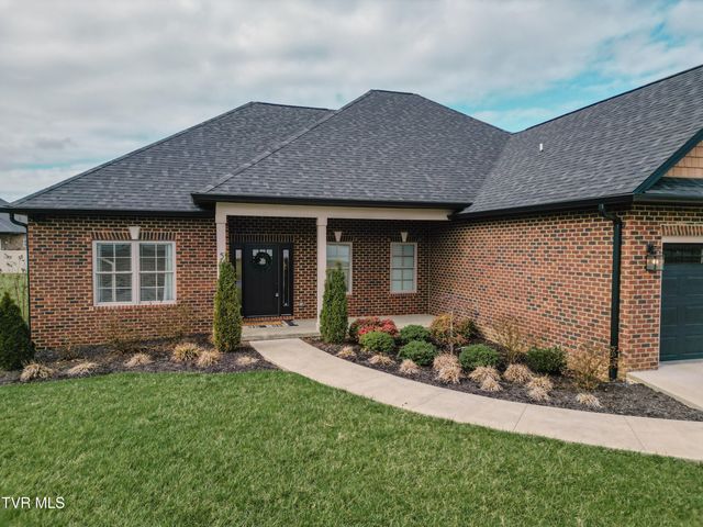 582 Brady Way, Jonesborough, TN 37659