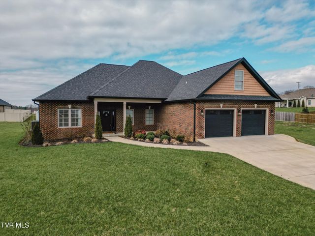 582 Brady Way, Jonesborough, TN 37659