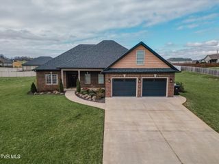 582 Brady Way, Jonesborough, TN 37659