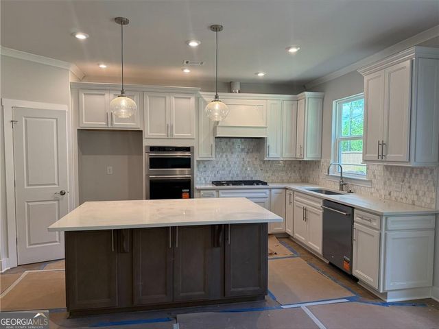 4865 Rosarian Drive, Cumming, GA 30040