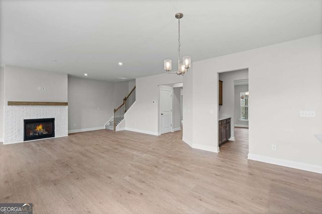 4865 Rosarian Drive, Cumming, GA 30040