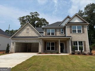 4865 Rosarian Drive, Cumming, GA 30040