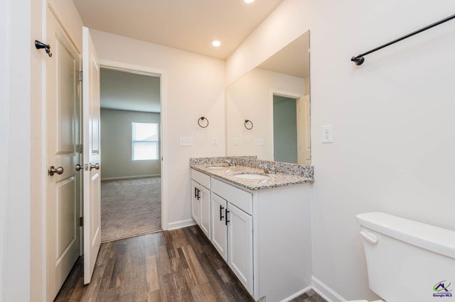 147 Rock Run Trail, Warner Robins, GA 31093