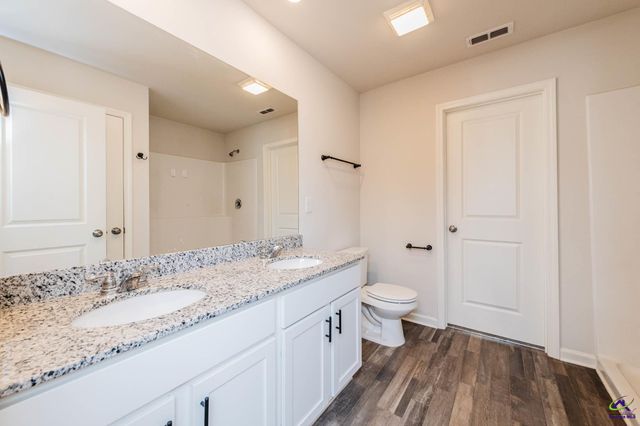 147 Rock Run Trail, Warner Robins, GA 31093