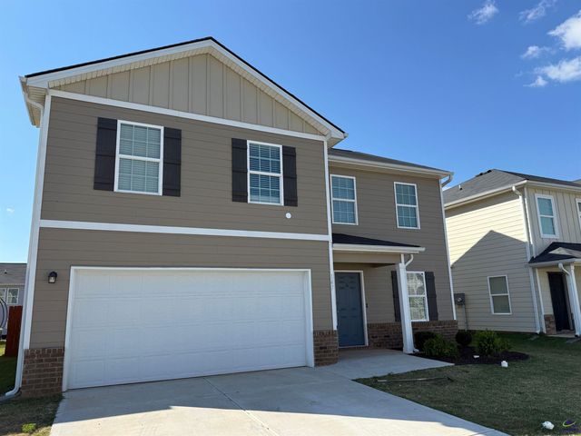 147 Rock Run Trail, Warner Robins, GA 31093