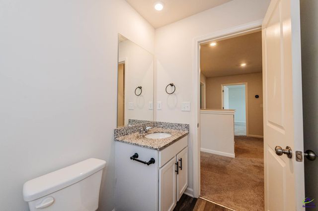 147 Rock Run Trail, Warner Robins, GA 31093