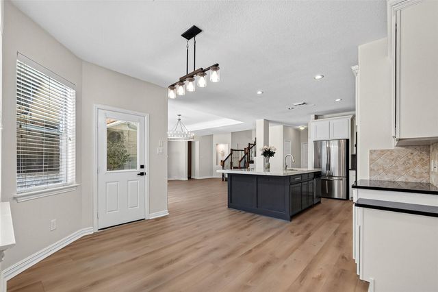 45 Marquise Oaks Place, The Woodlands, TX 77382