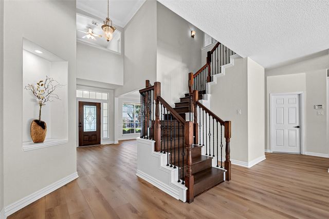 45 Marquise Oaks Place, The Woodlands, TX 77382