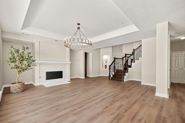 45 Marquise Oaks Place, The Woodlands, TX 77382