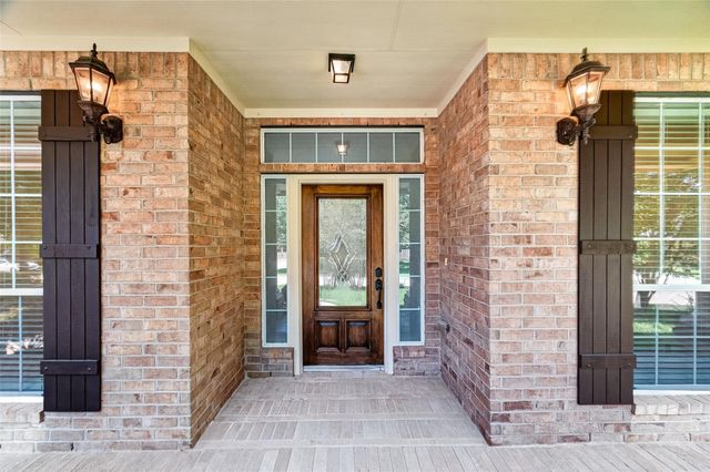 45 Marquise Oaks Place, The Woodlands, TX 77382