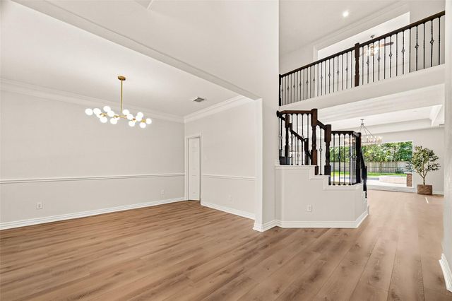 45 Marquise Oaks Place, The Woodlands, TX 77382