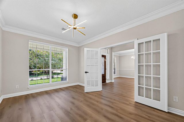 45 Marquise Oaks Place, The Woodlands, TX 77382