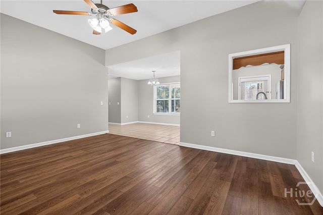 167 NE Hendrix Street, Ludowici, GA 31316