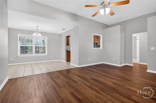 167 NE Hendrix Street, Ludowici, GA 31316