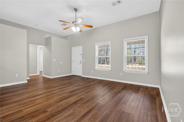 167 NE Hendrix Street, Ludowici, GA 31316