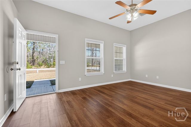 167 NE Hendrix Street, Ludowici, GA 31316