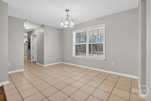 167 NE Hendrix Street, Ludowici, GA 31316