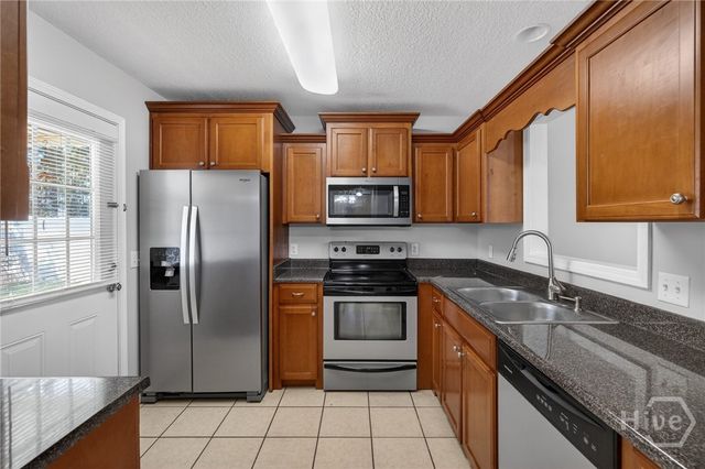 167 NE Hendrix Street, Ludowici, GA 31316