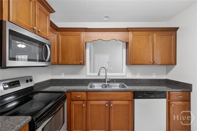 167 NE Hendrix Street, Ludowici, GA 31316