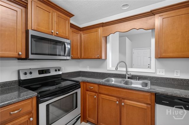 167 NE Hendrix Street, Ludowici, GA 31316