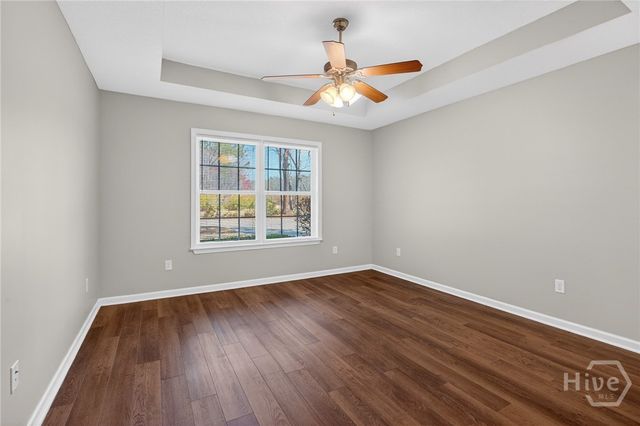 167 NE Hendrix Street, Ludowici, GA 31316