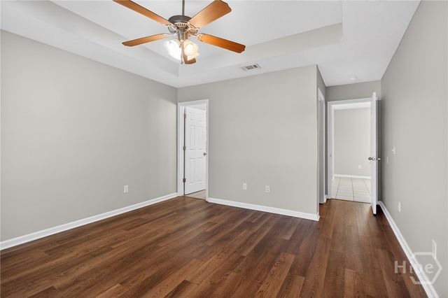 167 NE Hendrix Street, Ludowici, GA 31316