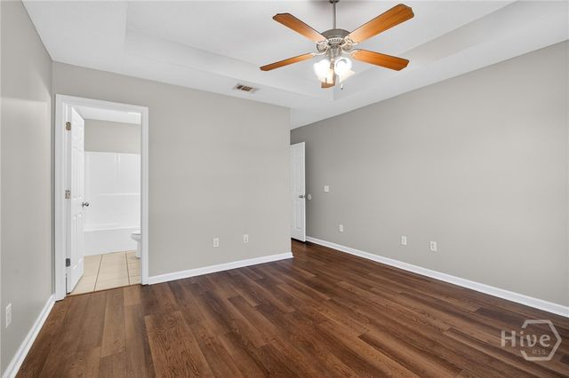 167 NE Hendrix Street, Ludowici, GA 31316