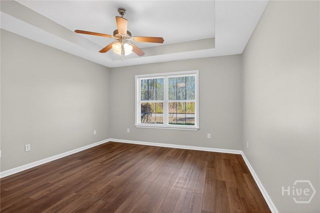 167 NE Hendrix Street, Ludowici, GA 31316