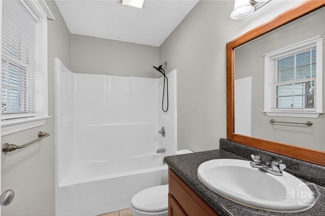 167 NE Hendrix Street, Ludowici, GA 31316