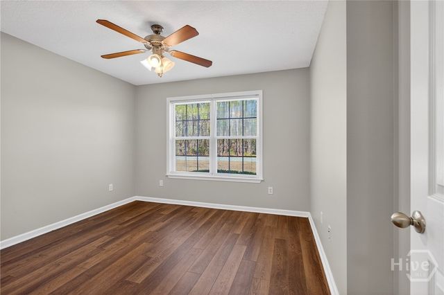 167 NE Hendrix Street, Ludowici, GA 31316