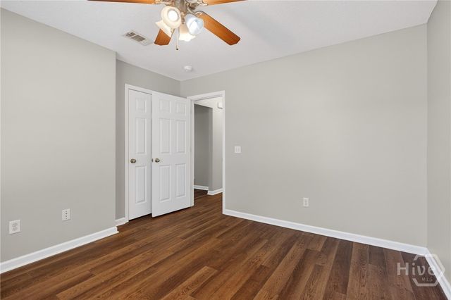 167 NE Hendrix Street, Ludowici, GA 31316