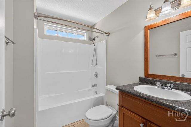 167 NE Hendrix Street, Ludowici, GA 31316