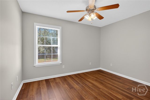 167 NE Hendrix Street, Ludowici, GA 31316