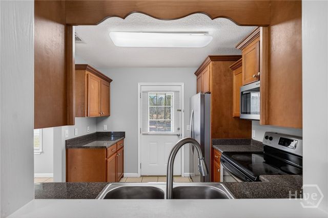 167 NE Hendrix Street, Ludowici, GA 31316