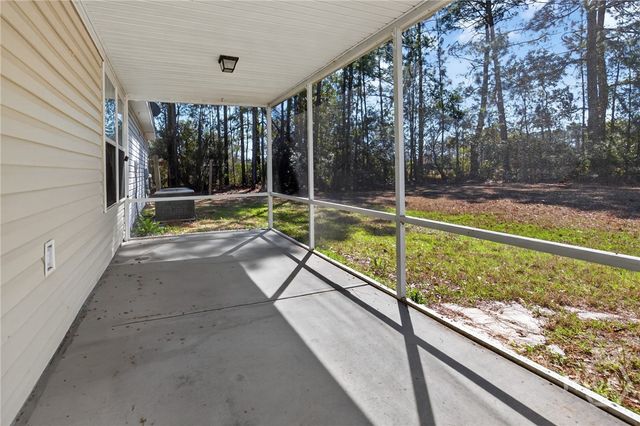 167 NE Hendrix Street, Ludowici, GA 31316