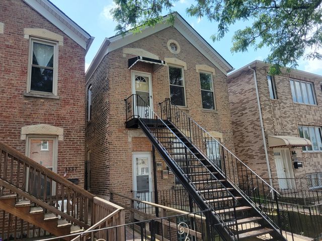 1339 W 31st Street, Chicago, IL 60608