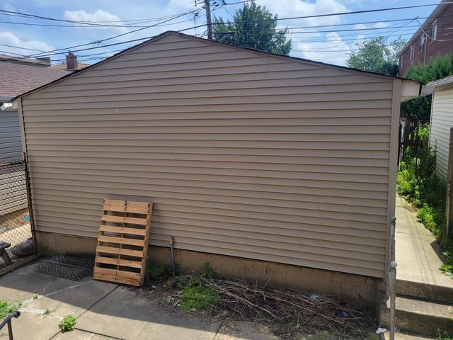 1339 W 31st Street, Chicago, IL 60608