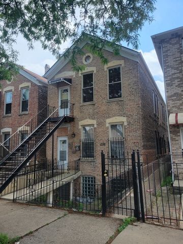 1339 W 31st Street, Chicago, IL 60608