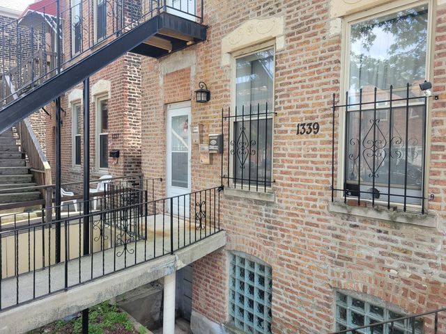 1339 W 31st Street, Chicago, IL 60608