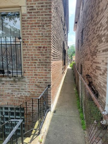 1339 W 31st Street, Chicago, IL 60608