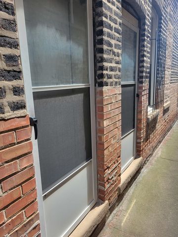 1339 W 31st Street, Chicago, IL 60608