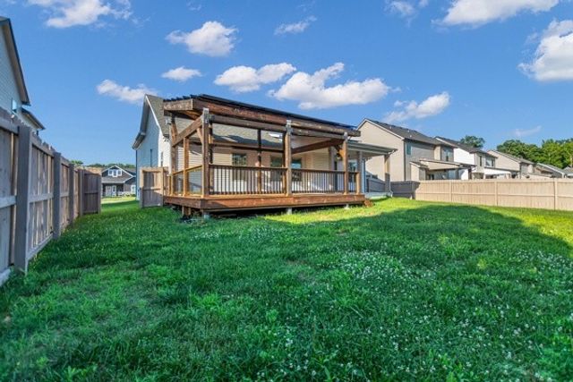 506 Latham Ct, Clarksville, TN 37043