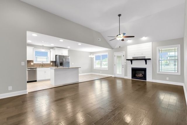 506 Latham Ct, Clarksville, TN 37043