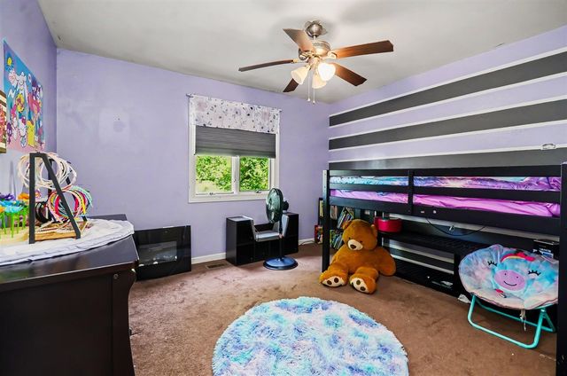 22531 Leewright Avenue, Southfield, MI 48033