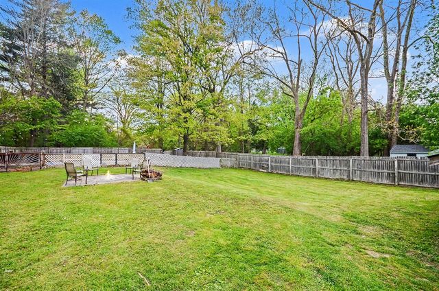 22531 Leewright Avenue, Southfield, MI 48033
